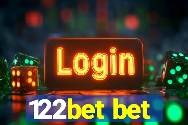 122bet bet